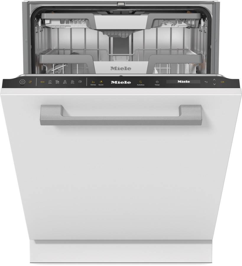 Посудомоечная машина G 7658 SCVi XXL AutoDos