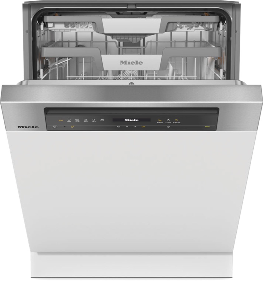 Посудомоечная машина G 7601 SCi AutoDos