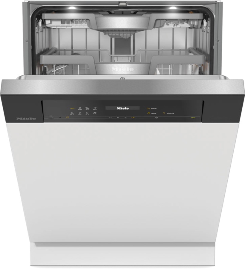 Посудомоечная машина G 7715 SCi XXL AutoDos