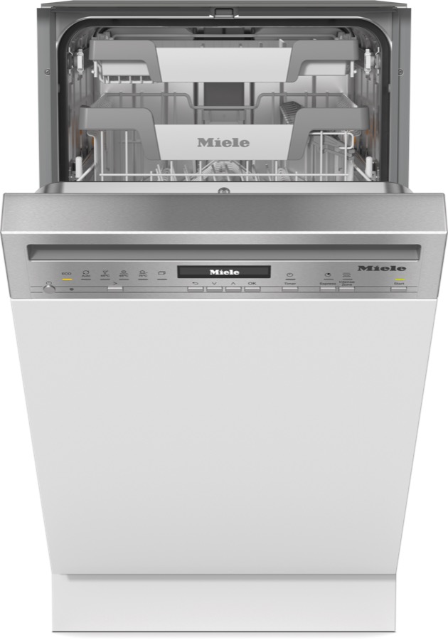 Посудомоечная машина G 5740 SCi SL