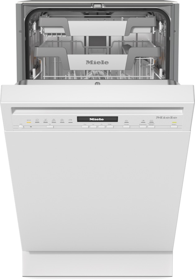 Посудомоечная машина G 5740 SCi SL