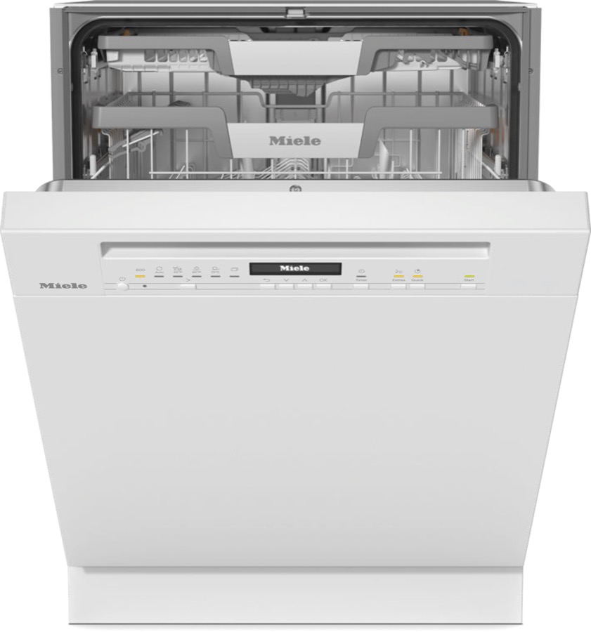 Посудомоечная машина G 7210 SCi