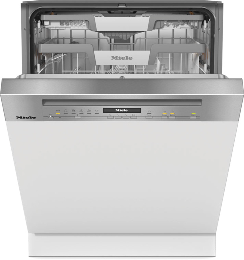 Посудомоечная машина G 7131 SCi AD 125 Edition
