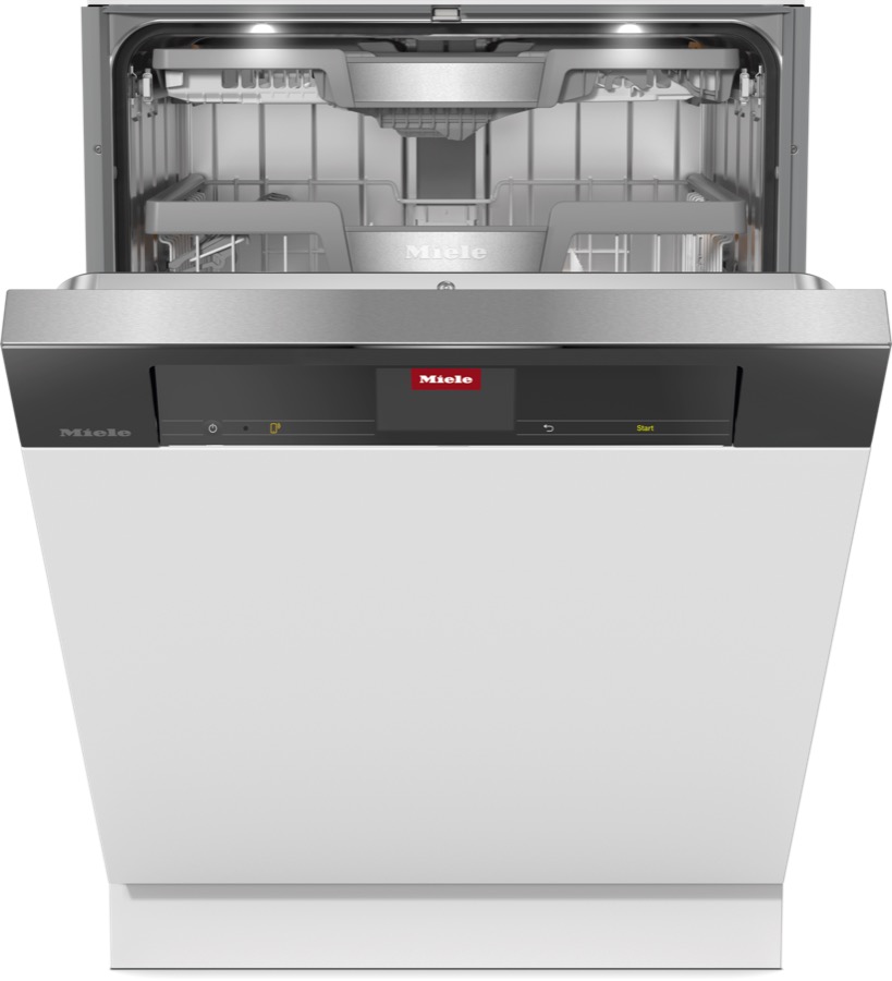 Посудомоечная машина G 7935 SCi XXL AutoDos