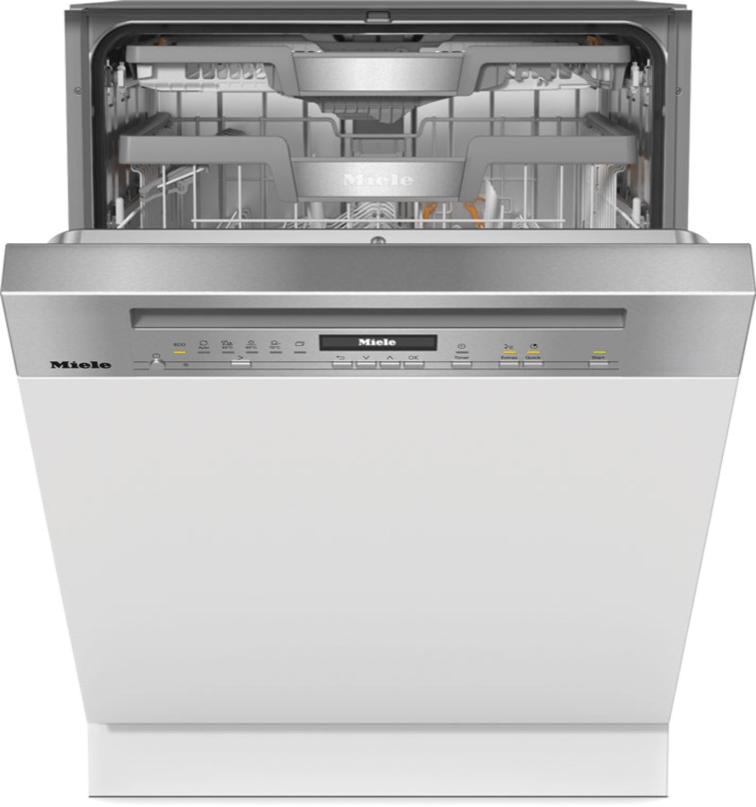 Посудомоечная машина G 7233 SCi E