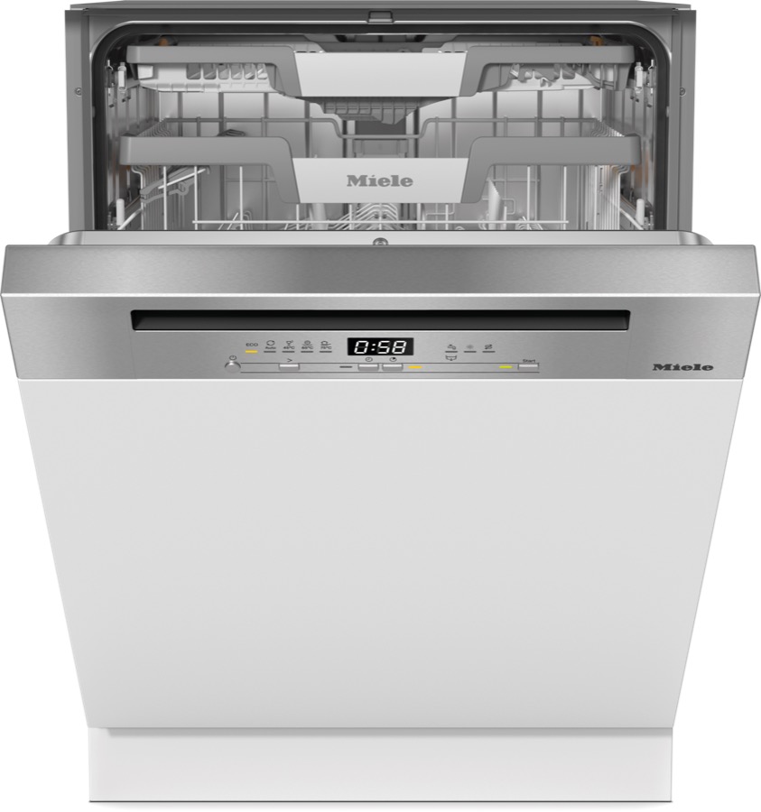 Посудомоечная машина G 5833 SCi Active Plus E