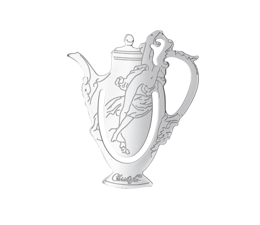 Закладка Gallia Carrier Belleuse