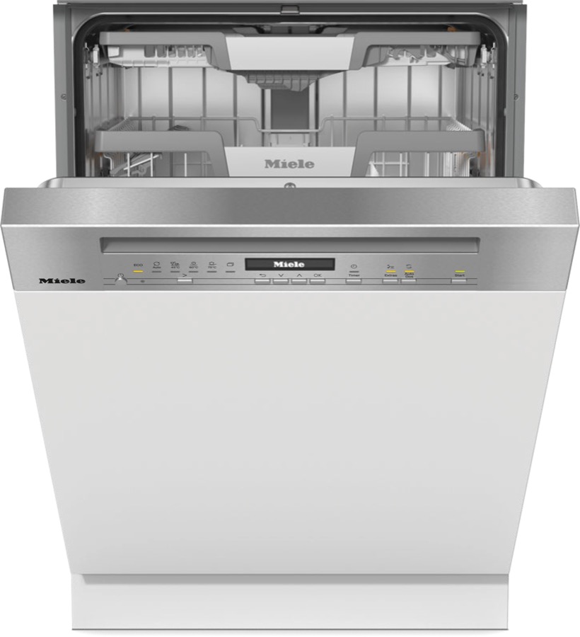 Посудомоечная машина G 7137 SCi XXL AD 125 Edition
