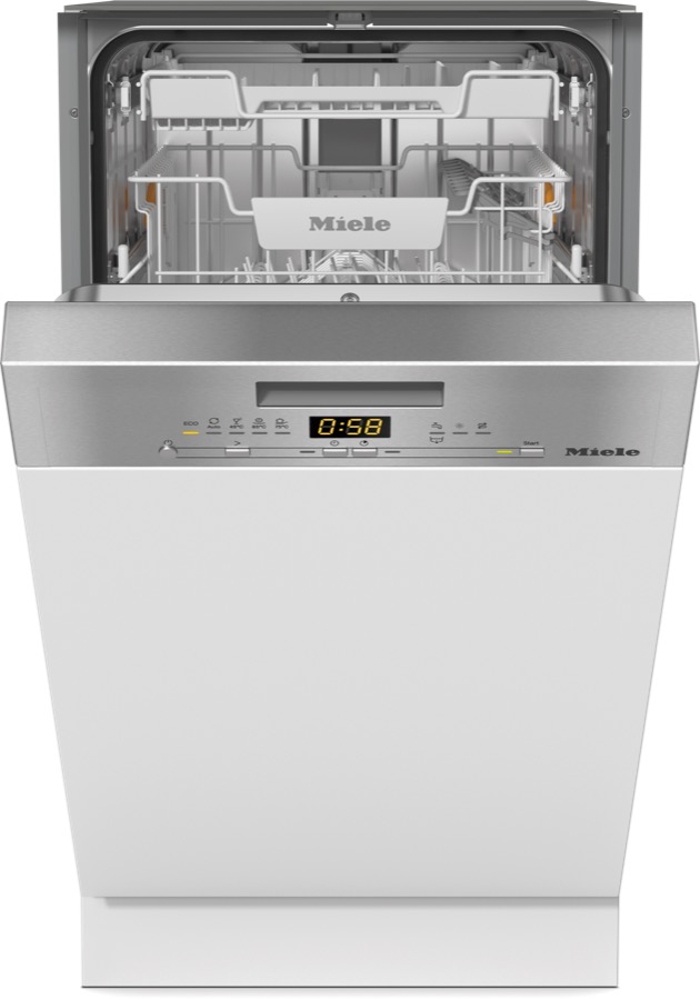 Посудомоечная машина G 5540 SCi SL Active