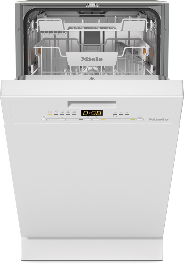 Посудомоечная машина G 5540 SCi SL Active