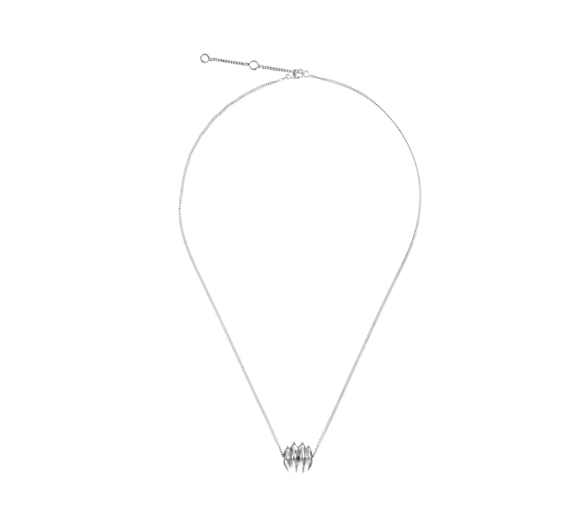 Колье Patte de Lion Pendant