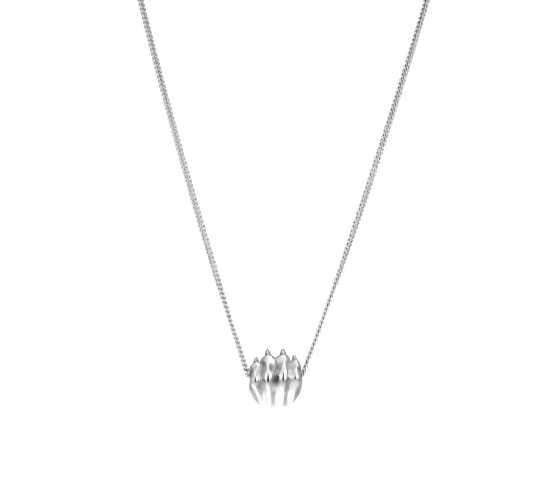 Колье Patte de Lion Pendant
