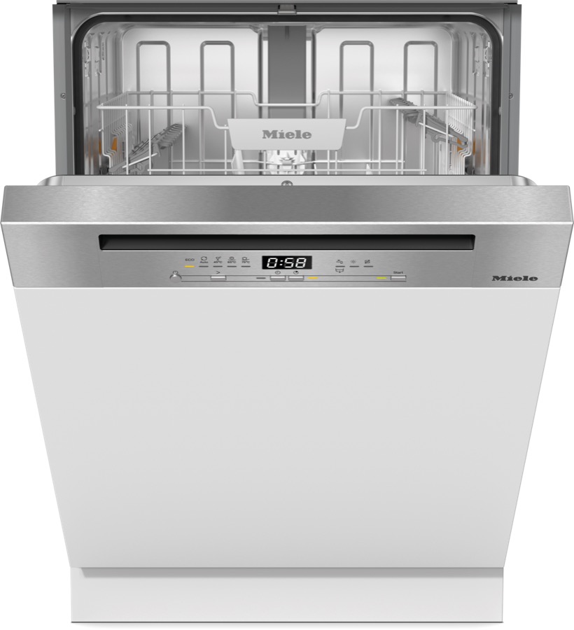Посудомоечная машина G 5817 i XXL Active Plus