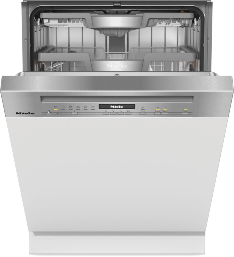 Посудомоечная машина G 7238 SCi XXL E