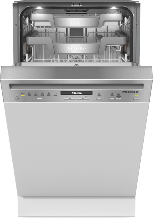 Посудомоечная машина G 5940 SCi SL