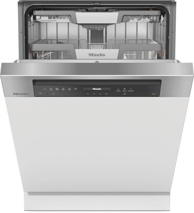 Посудомоечная машина G 7608 SCi XXL AutoDos