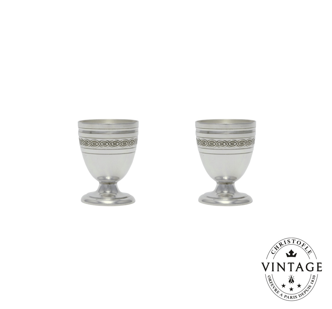 Подставки для яиц Villeroy, 2 предмета, винтаж