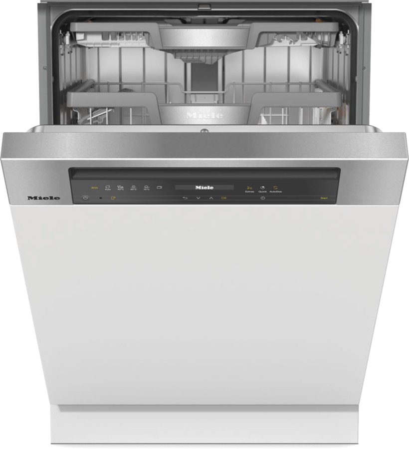 Посудомоечная машина G 7628 SCi XXL AutoDos E
