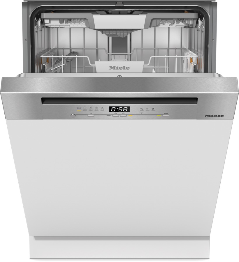Посудомоечная машина G 5817 SCi XXL Active Plus