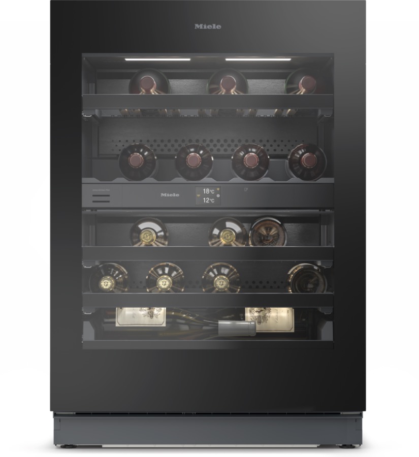 Винный шкаф KWTUS 7196 E