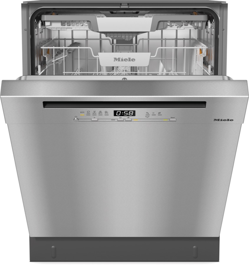 Посудомоечная машина G 5811 SCU Active Plus