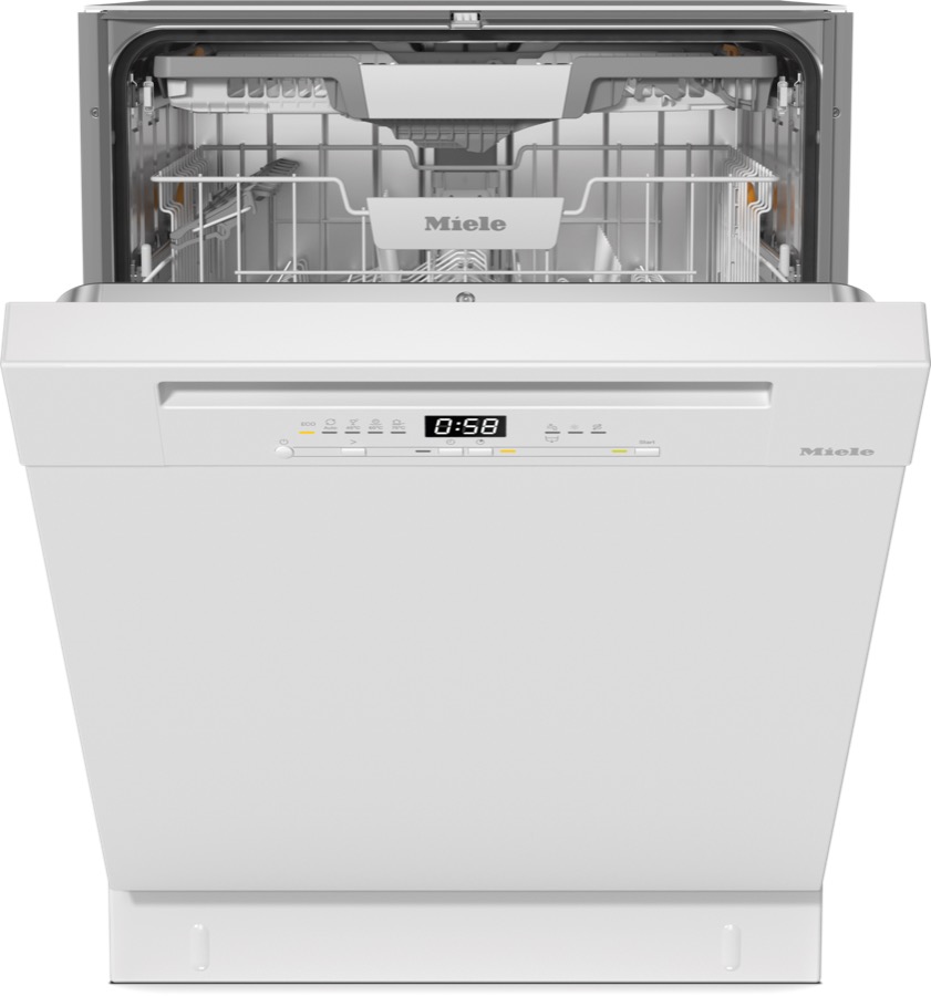Посудомоечная машина G 5811 SCU Active Plus
