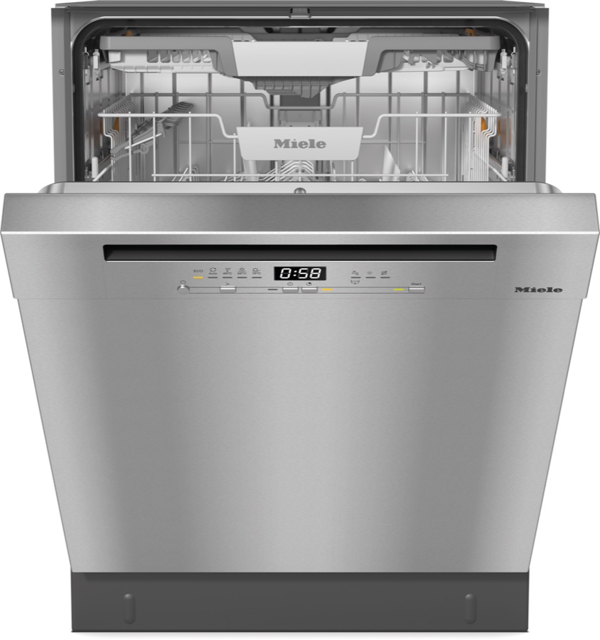 Посудомоечная машина G 5811 SCU Active Plus