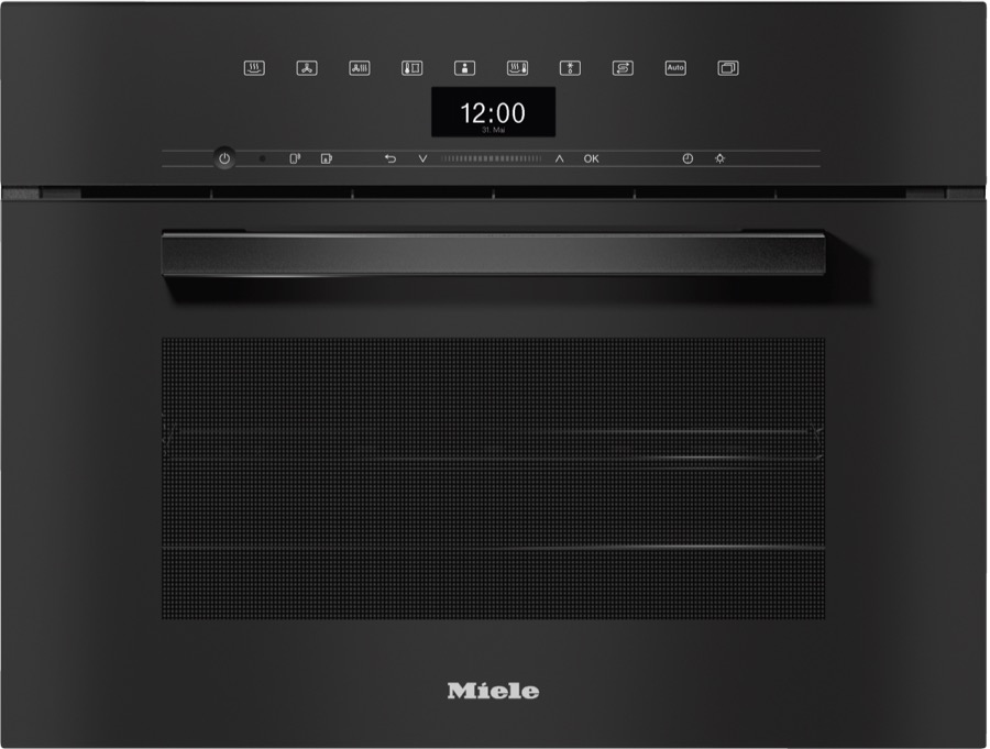 Пароварка DGC 7440 HC Pro