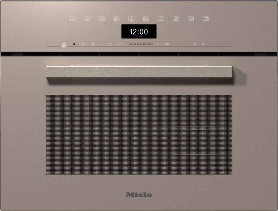 Пароварка DGC 7440 HC Pro