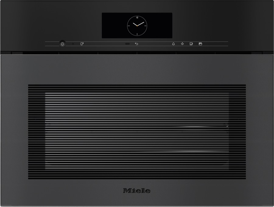 Пароварка DGC 7845 HCX Pro