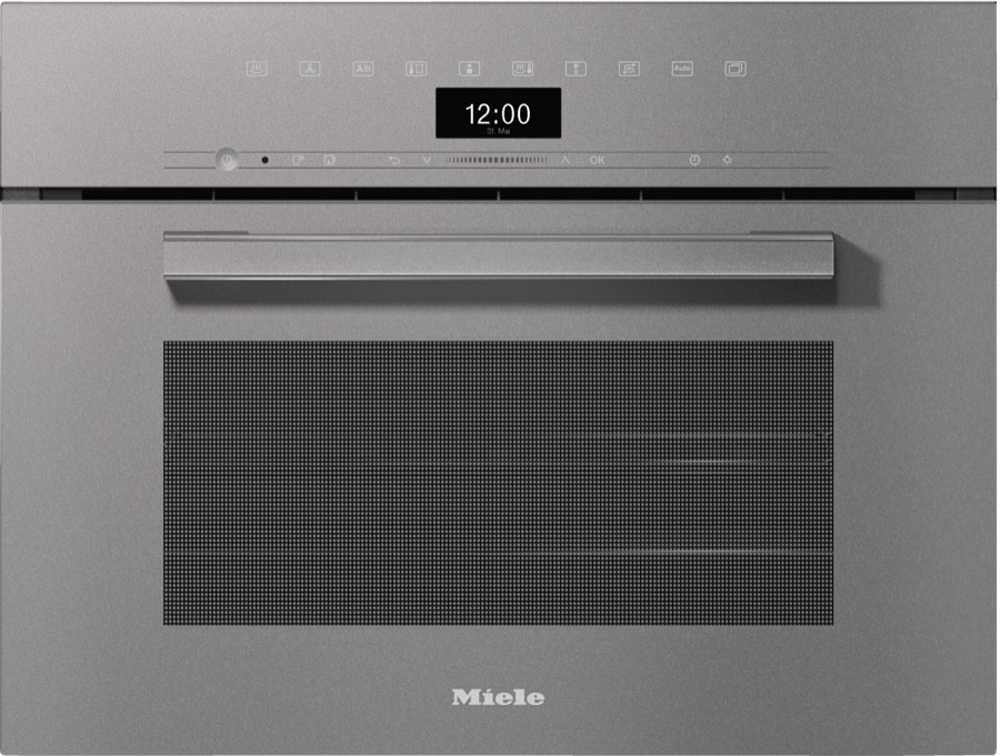 Пароварка DGC 7445 HC Pro