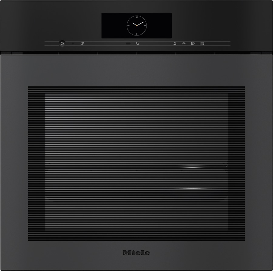 Пароварка DGC 7860 HCX Pro