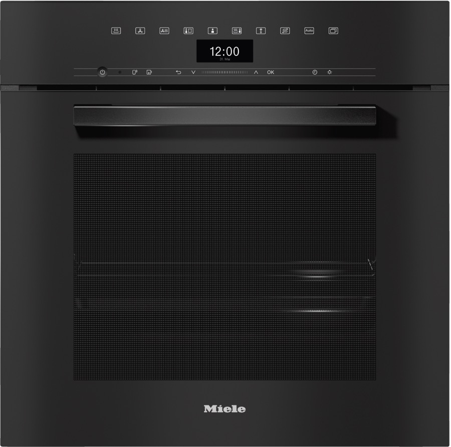 Пароварка DGC 7465 HC Pro