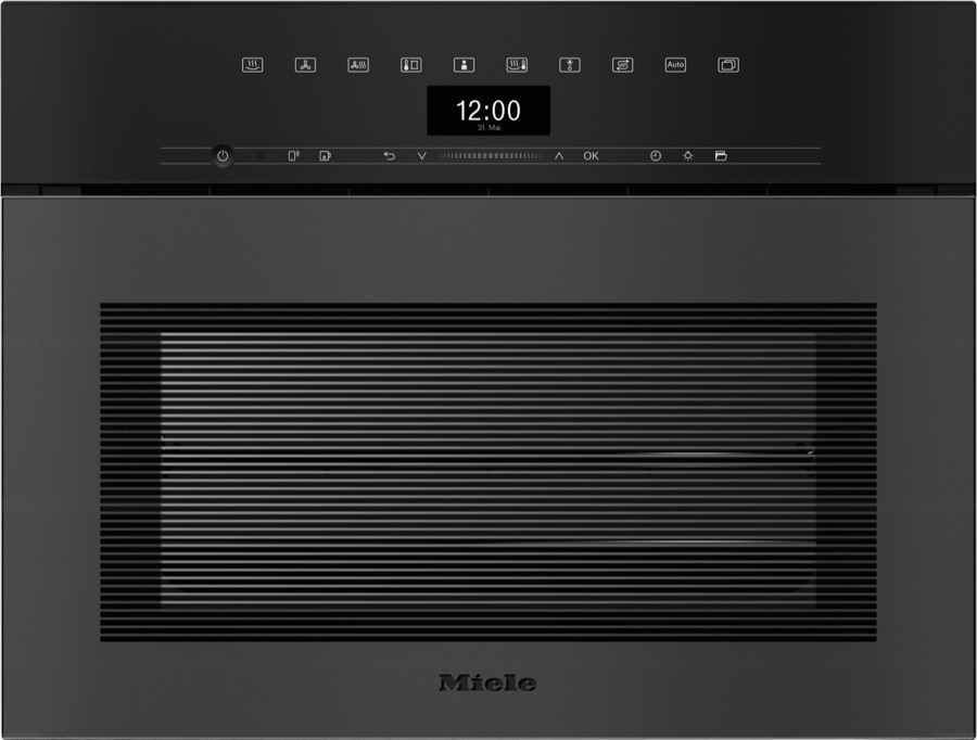 Пароварка DGC 7445 HCX Pro