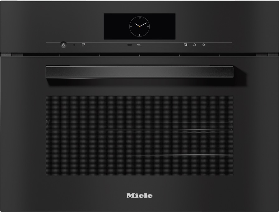 Пароварка DGC 7840 HC Pro