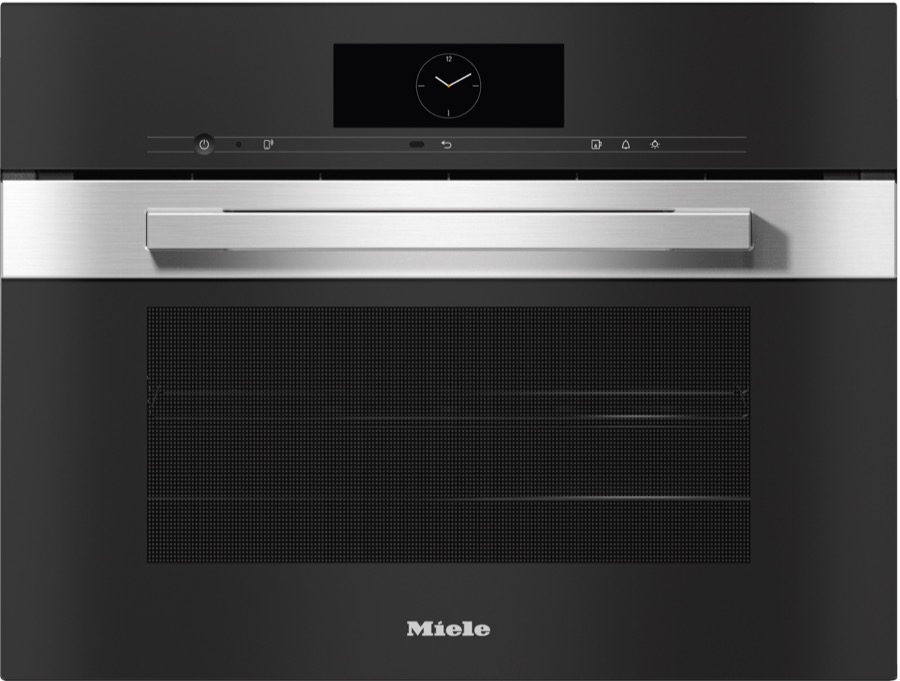 Пароварка DGC 7840 HC Pro