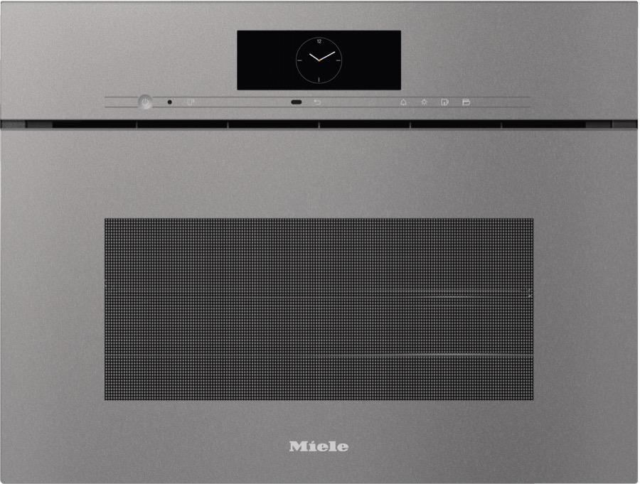 Пароварка DGC 7840 HCX Pro