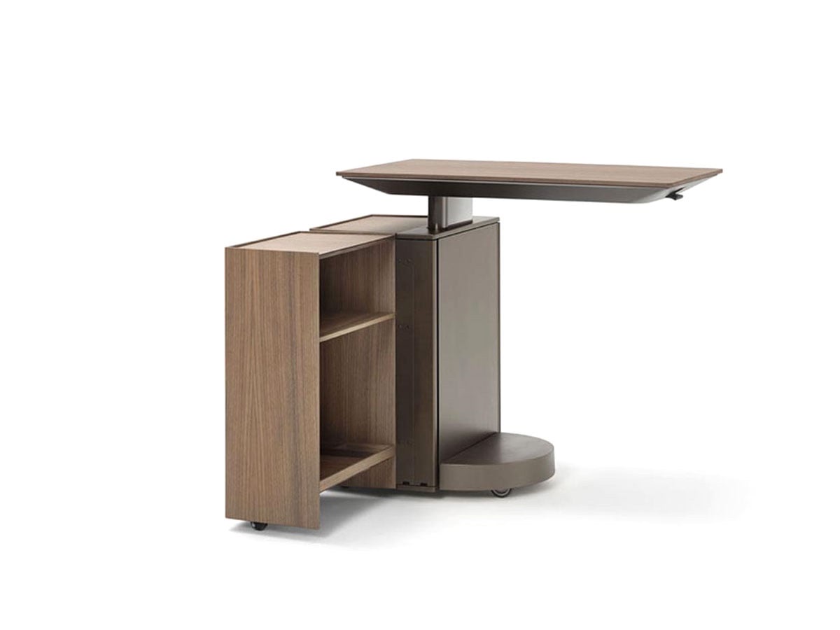 Предмет интерьера Touch Down Unit Workstation