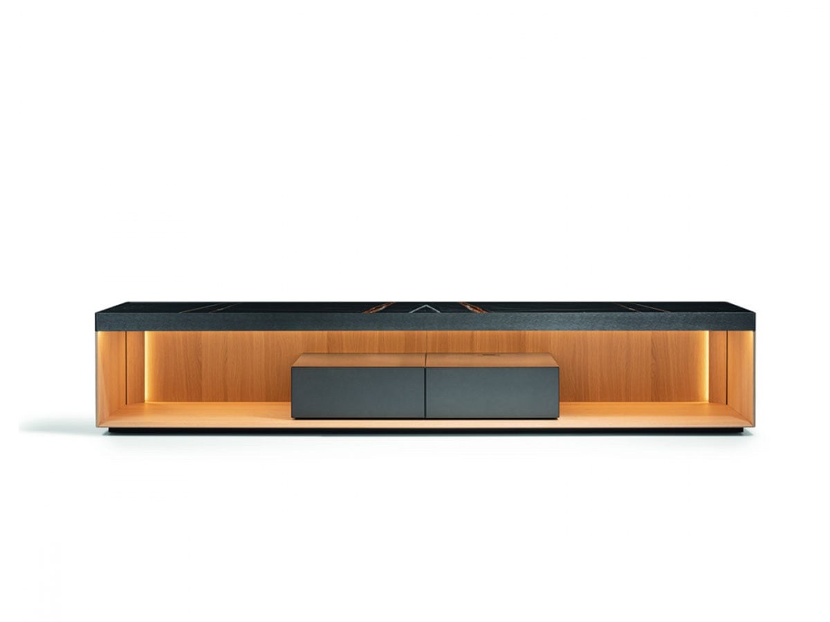 Буфет Living Box низкая