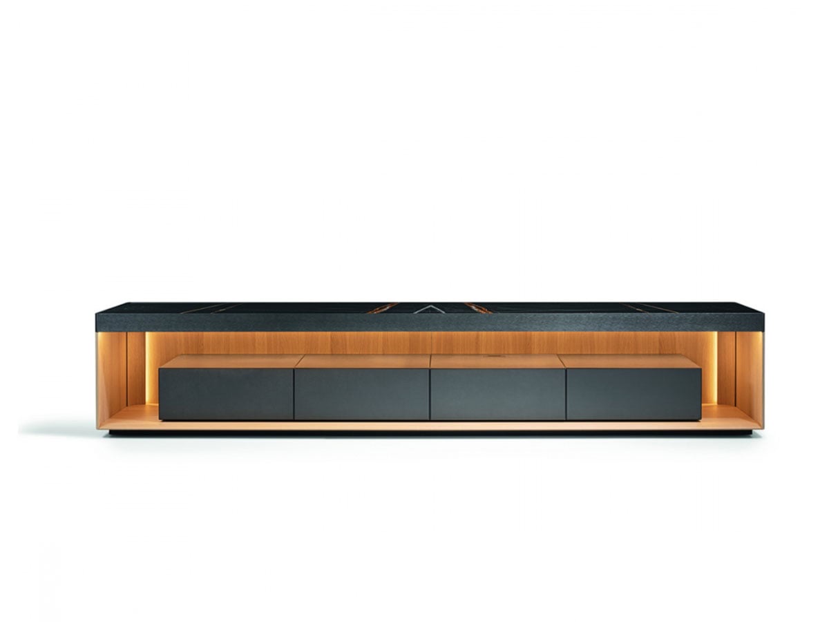 Буфет Living Box низкая