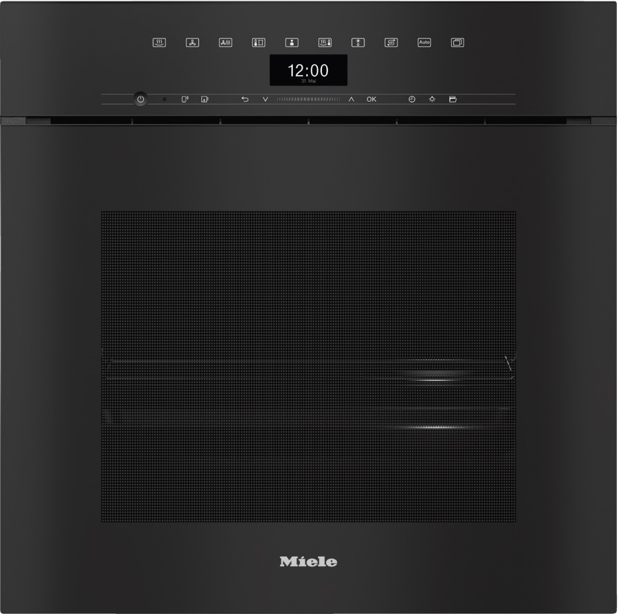 Пароварка DGC 7465 HCX Pro