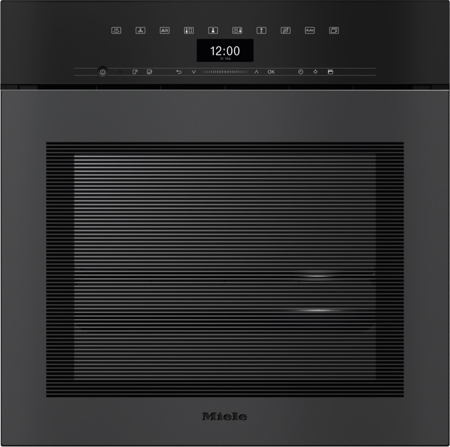Пароварка DGC 7465 HCX Pro