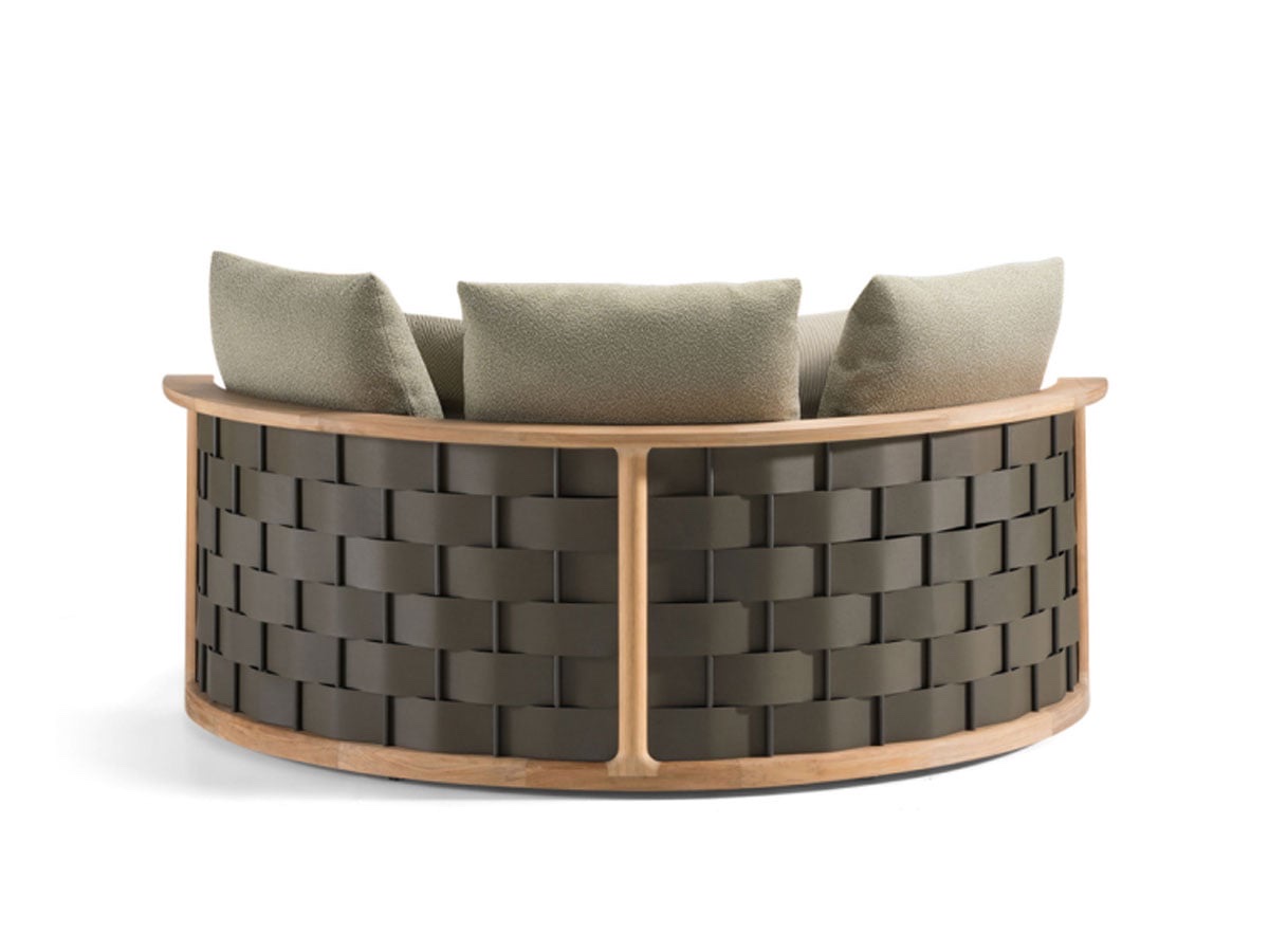 Предмет интерьера Palinfrasca Love Seat Outdoor