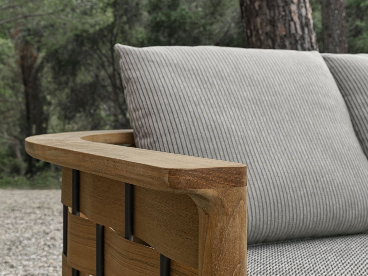 Предмет интерьера Palinfrasca Love Seat Outdoor