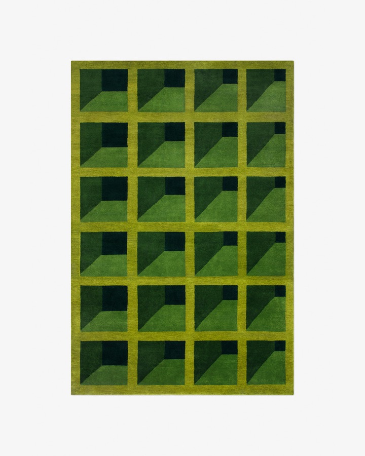 Ковёр Garden Maze