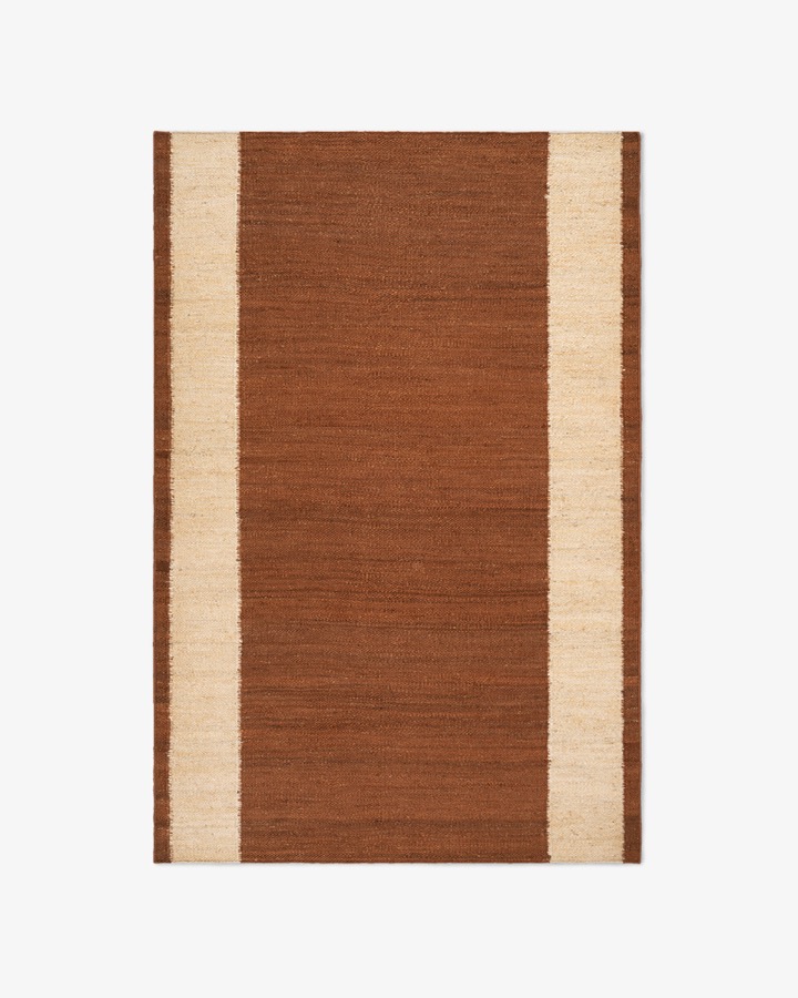 Ковёр Jute Stripes
