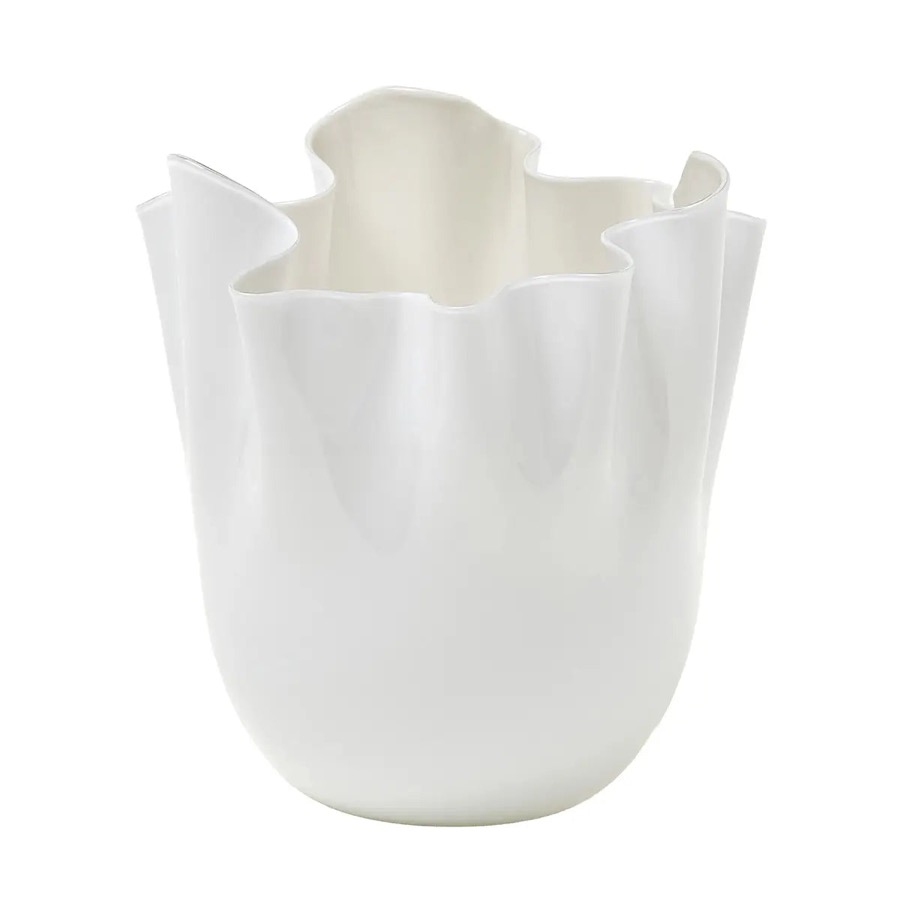 Ваза Fazzoletto Snow, Piccolo