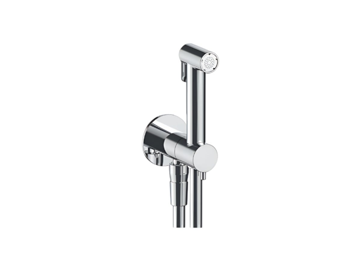 Предмет интерьера Flora W291 Rubinetto Bidet a Parete