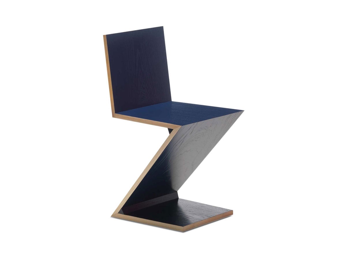 Стул Zig-Zag