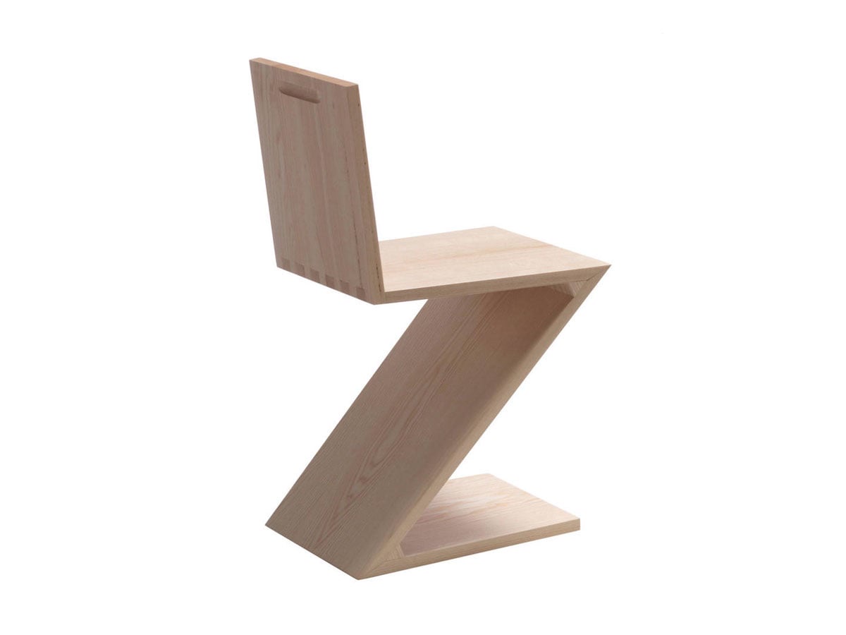 Стул Zig-Zag